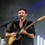 Talisco au Festival Beauregard le 6 juillet 2019