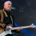 Bernard Lavilliers au Festival Beauregard le 6 juillet 2019