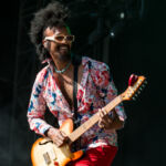 Fantastic Negrito au Festival Beauregard le 6 juillet 2019