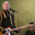 Bernard Lavilliers au Festival Beauregard le 6 juillet 2019