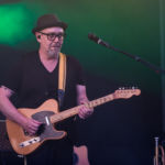 Bernard Lavilliers au Festival Beauregard le 6 juillet 2019