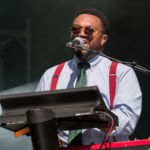Fantastic Negrito au Festival Beauregard le 6 juillet 2019