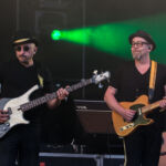 Bernard Lavilliers au Festival Beauregard le 6 juillet 2019