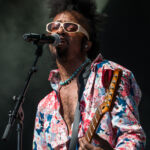 Fantastic Negrito au Festival Beauregard le 6 juillet 2019