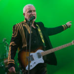 Bernard Lavilliers au Festival Beauregard le 6 juillet 2019