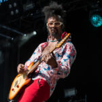 Fantastic Negrito au Festival Beauregard le 6 juillet 2019