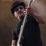 Bernard Lavilliers au Festival Beauregard le 6 juillet 2019