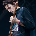 Tamino au Festival Beauregard le 6 juillet 2019