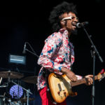 Fantastic Negrito au Festival Beauregard le 6 juillet 2019