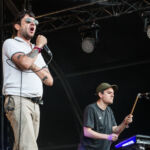 Rendez vous au Festival Beauregard le 7 juillet 2019