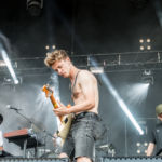 Rendez vous au Festival Beauregard le 7 juillet 2019