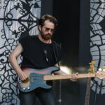 Clara Luciani au Festival Beauregard le 6 juillet 2019