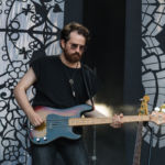 Clara Luciani au Festival Beauregard le 6 juillet 2019