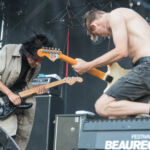 Rendez vous au Festival Beauregard le 7 juillet 2019