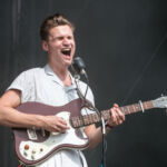 Bror Gunnar Jansson au Festival Beauregard le 7 juillet 2019