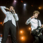 The Hives au Festival Beauregard le 6 juillet 2019