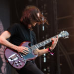 Clara Luciani au Festival Beauregard le 6 juillet 2019