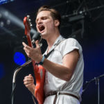 Bror Gunnar Jansson au Festival Beauregard le 7 juillet 2019