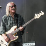 Bror Gunnar Jansson au Festival Beauregard le 7 juillet 2019