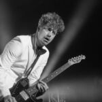 The Hives au Festival Beauregard le 6 juillet 2019