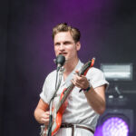 Bror Gunnar Jansson au Festival Beauregard le 7 juillet 2019