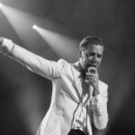 The Hives au Festival Beauregard le 6 juillet 2019