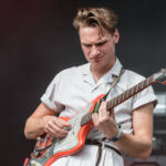 Bror Gunnar Jansson au Festival Beauregard le 7 juillet 2019