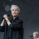 Jeanne Added au Festival Beauregard le 7 juillet 2019