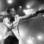 The Hives au Festival Beauregard le 6 juillet 2019