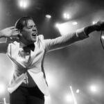 The Hives au Festival Beauregard le 6 juillet 2019