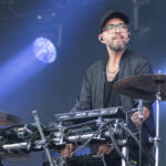 Jeanne Added au Festival Beauregard le 7 juillet 2019