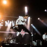 The Hives au Festival Beauregard le 6 juillet 2019