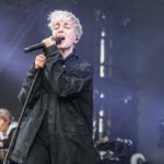 Jeanne Added au Festival Beauregard le 7 juillet 2019