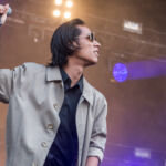 Rendez vous au Festival Beauregard le 7 juillet 2019