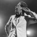 The Hives au Festival Beauregard le 6 juillet 2019