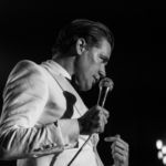 The Hives au Festival Beauregard le 6 juillet 2019