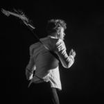 The Hives au Festival Beauregard le 6 juillet 2019