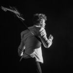 The Hives au Festival Beauregard le 6 juillet 2019