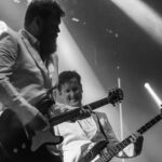 The Hives au Festival Beauregard le 6 juillet 2019