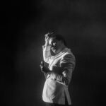 The Hives au Festival Beauregard le 6 juillet 2019