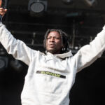 PLK au Festival Beauregard le 7 juillet 2019