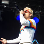 PLK au Festival Beauregard le 7 juillet 2019