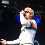 PLK au Festival Beauregard le 7 juillet 2019