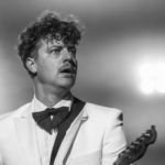 The Hives au Festival Beauregard le 6 juillet 2019