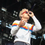 PLK au Festival Beauregard le 7 juillet 2019