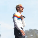 PLK au Festival Beauregard le 7 juillet 2019