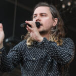 Flavien Berger au Festival Beauregard le 6 juillet 2019