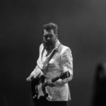 The Hives au Festival Beauregard le 6 juillet 2019