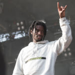 PLK au Festival Beauregard le 7 juillet 2019