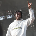 PLK au Festival Beauregard le 7 juillet 2019